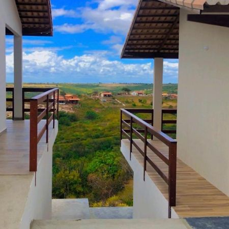 Chales Boa Vista Serra de São Bento Exterior foto