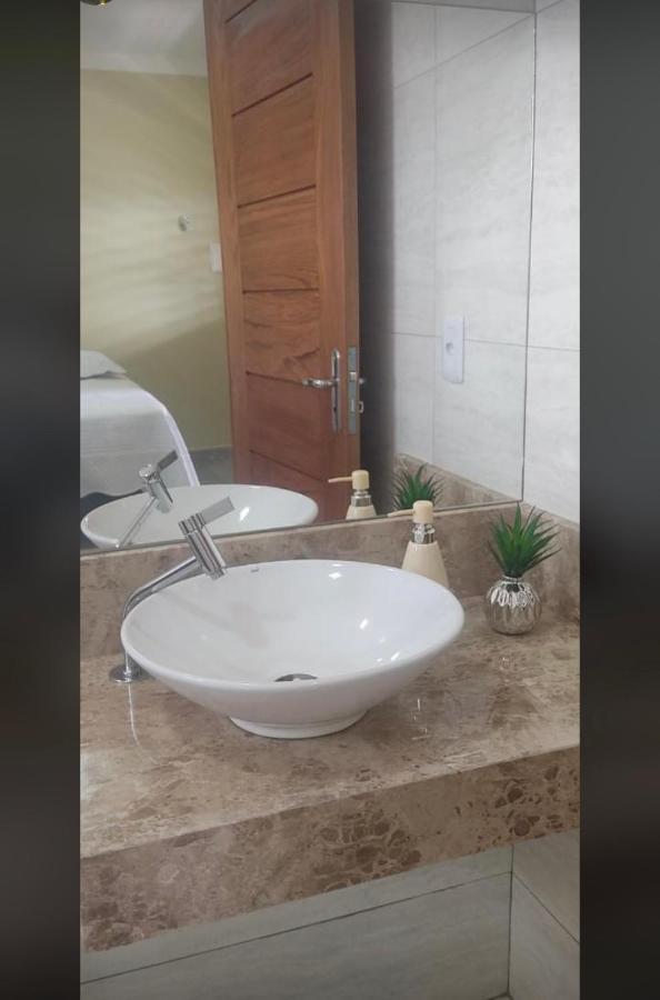 Chales Boa Vista Serra de São Bento Exterior foto